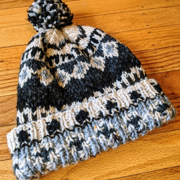 Chamula Other - Chamula Winter Hat